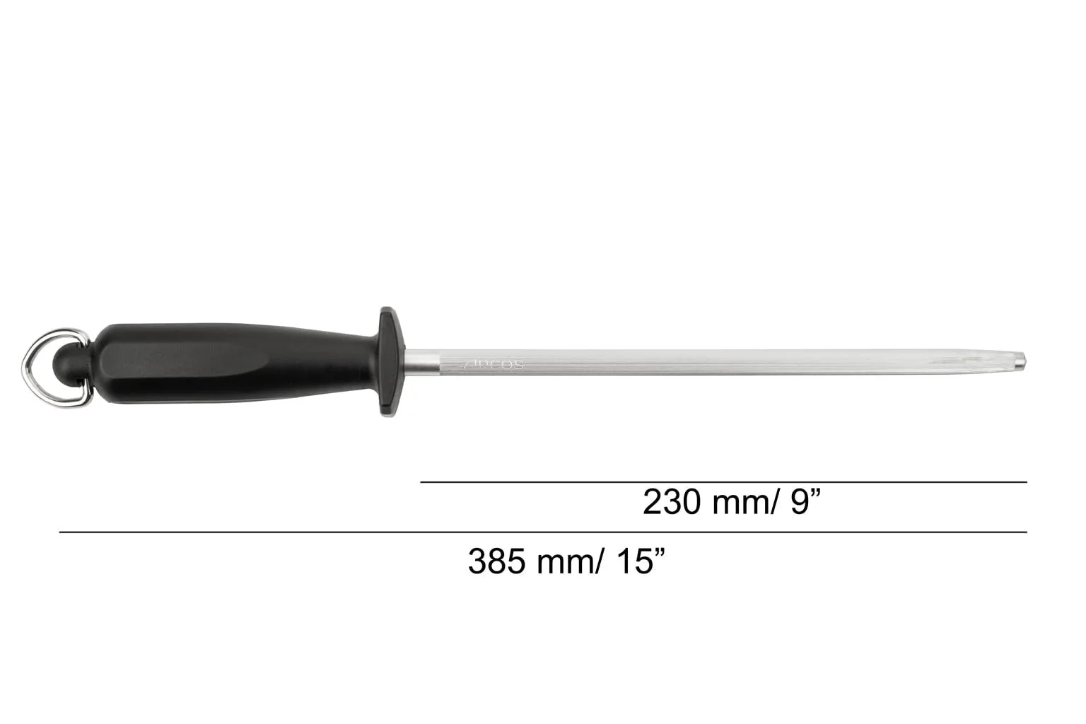 Мусат Arcos 9Y 23 см, фото №2