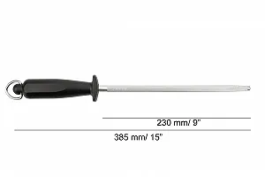Мусат Arcos 9Y 23 см ціна на synthetic.ua - Фото 1 Мусат Arcos 9Y 23 см synthetic.ua - Фото 1