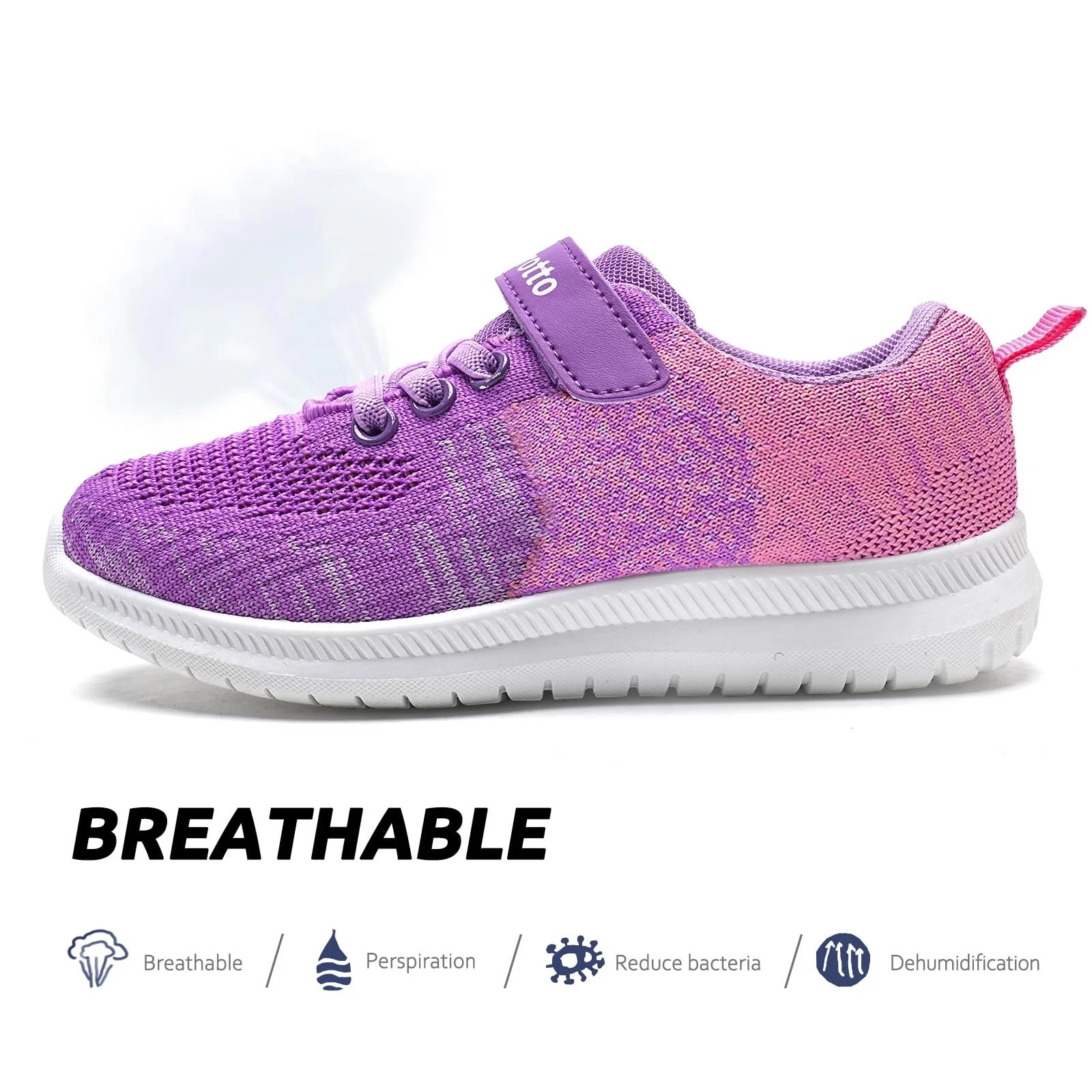 Кросівки Torotto дитячі спортивні дихаючі, фото №3 Кросівки Torotto дитячі спортивні дихаючі, фото №3