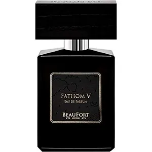 Парфумована вода BEAUFORT LONDON Fathom V 50 мл - Фото 1