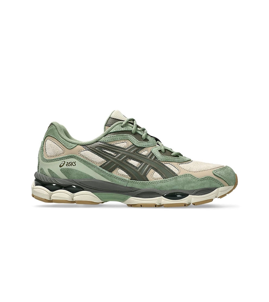 Кросівки GEL-NYC Asics 42, фото №1