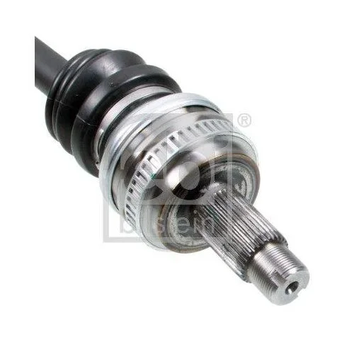 Вал приводной FEBI BILSTEIN 181273 для BMW, задняя ось справа, фото №4