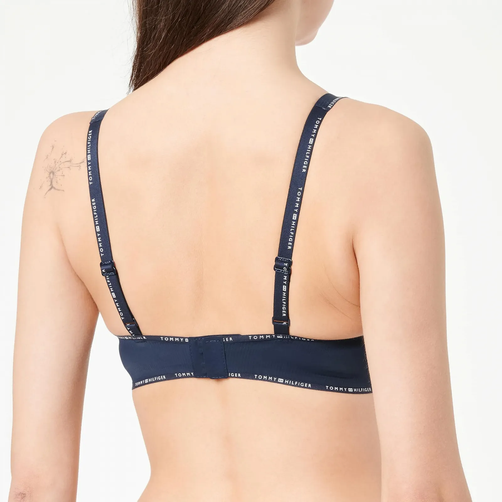 Бюстгальтер Tommy Hilfiger Triangle, фото №3