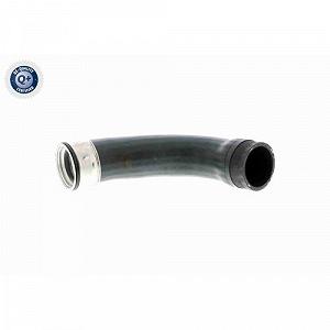 Шланг інтеркулера VAICO V10-2889 Q+ для AUDI SEAT SKODA VW synthetic.ua - Фото 1