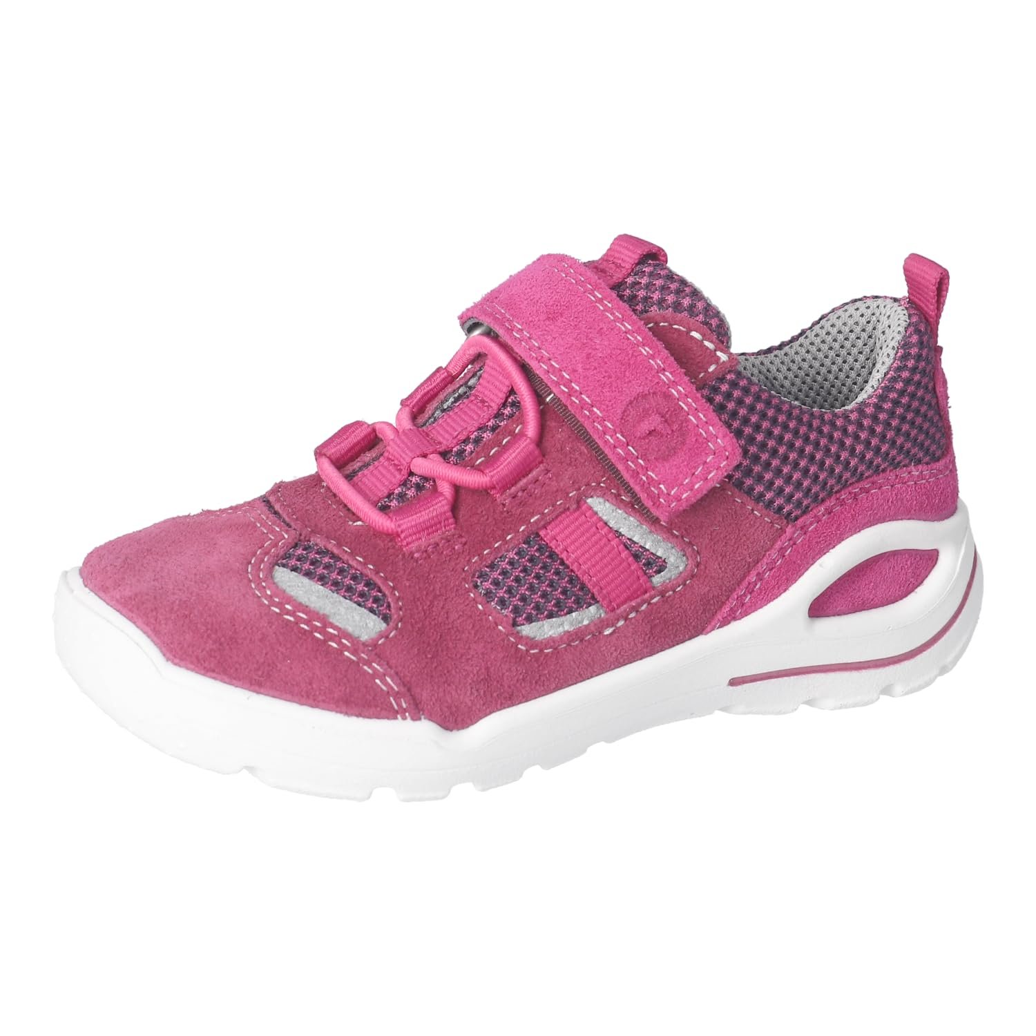 Кроссовки Ricosta Детские Fast, Низкие, Средняя ширина, Съемная стелька, фото №1