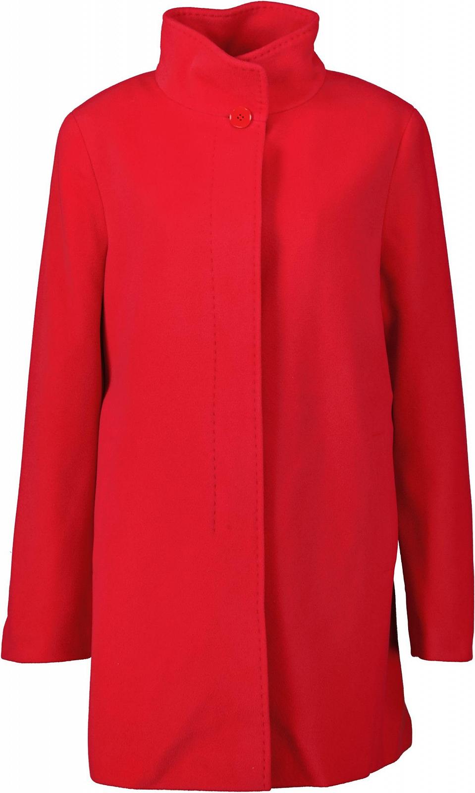 Пальто Basler Жіноче Червоний, фото №1 Пальто Basler Жіноче Червоний, фото №1