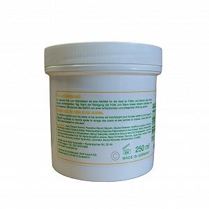 Бальзам для ніг та стоп Dr Sachers 250 мл synthetic.ua - Фото 1