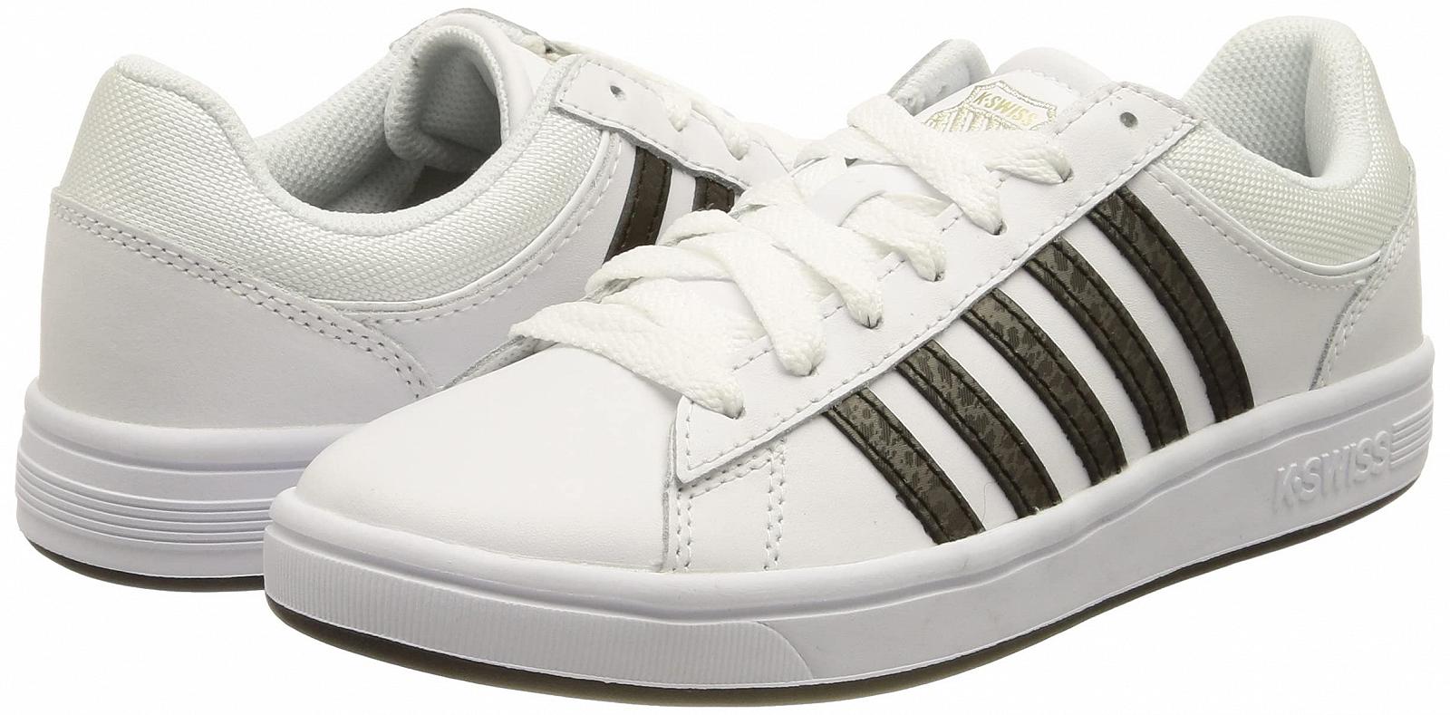 Кросівки K-Swiss Court Winston, фото №7