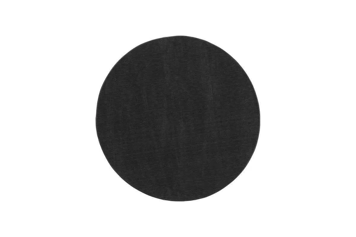 Ковер Sitap QUEEN PS ANTRACITE (86782) (Ø150 см.), фото №1 Ковер Sitap QUEEN PS ANTRACITE (86782) (Ø150 см.), фото №1
