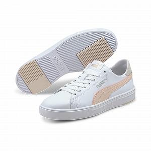 Кросівки Унісекс PUMA Serve Pro Lite synthetic.ua - Фото 1