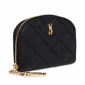 Гаманець Steve Madden Jadez Dome Zipper Pouch synthetic.ua - Фото 1