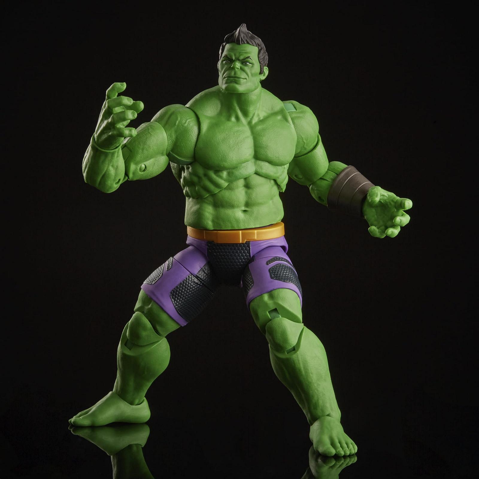 Фигурка Karnak Marvel Legends Series Comics Marvel, 15 см, фото №2
