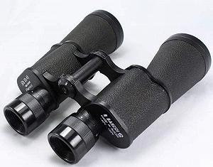 Бінокль Metal Waterproof 12x45 Low Light Night Range with Coordinates - Фото 1