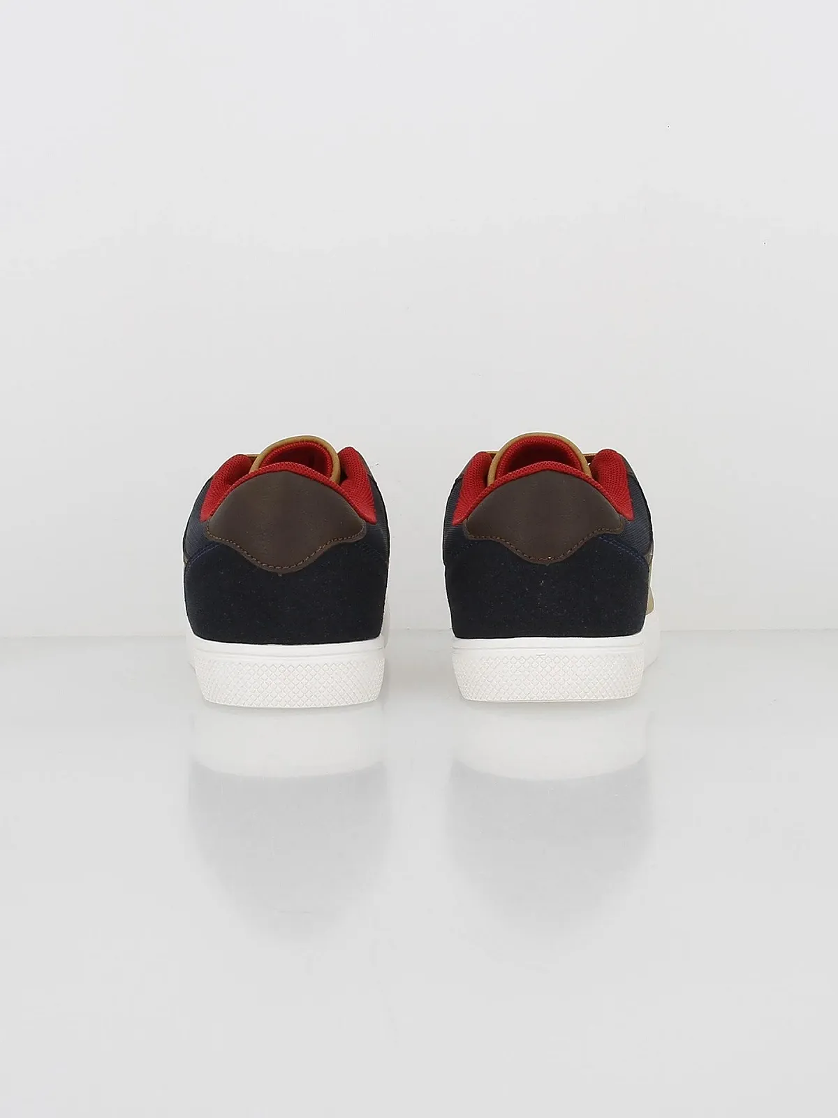 Кросівки JACK & JONES Jfwjordan Sn, фото №3 Кросівки JACK & JONES Jfwjordan Sn, фото №3