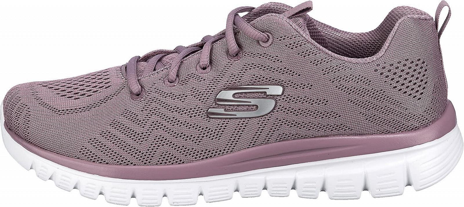 Кросівки Skechers Graceful Get Connected, жіночі, фото №3
