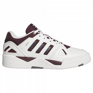 Баскетбольні Кросівки adidas Midcity Low Чоловічі - Фото 1