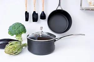 Лопатка Le Creuset Silicone Pro Medium черный цена на synthetic.ua - Фото 1 Лопатка Le Creuset Silicone Pro Medium черный synthetic.ua - Фото 1