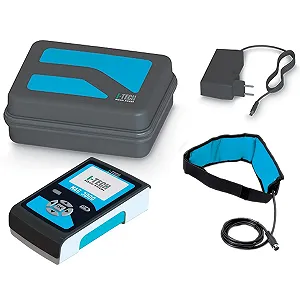 Апарат для магнітотерапії I-TECH MAG 3000 Чорно-білий synthetic.ua - Фото 1