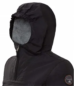 Куртка Napapijri Rainforest Зимова synthetic.ua - Фото 1