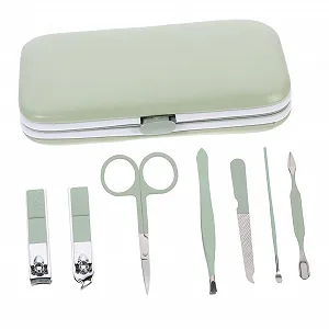 Купить Набор для маникюра WRITWAA, для мужчин и женщин для путешествий и дома - Фото 1 Набор для маникюра WRITWAA, для мужчин и женщин для путешествий и дома - Фото 1