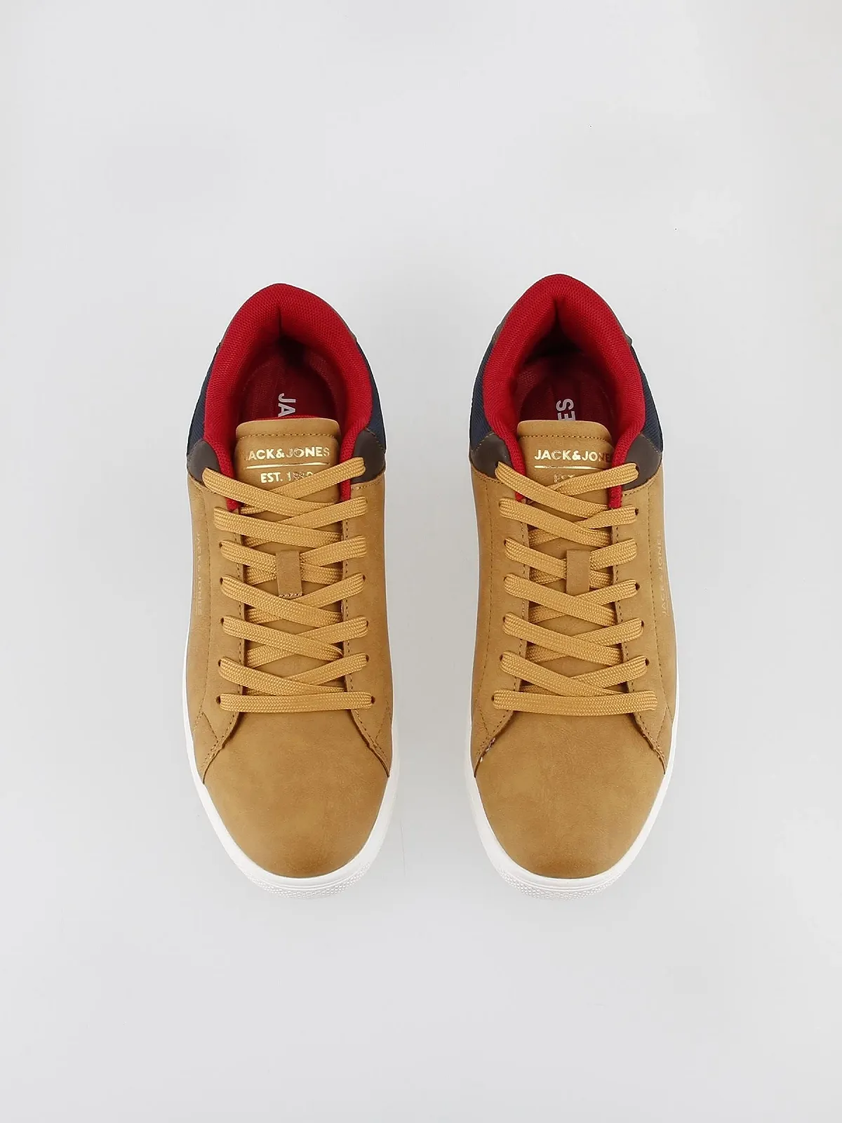 Кроссовки JACK & JONES Jfwjordan Sn, фото №4