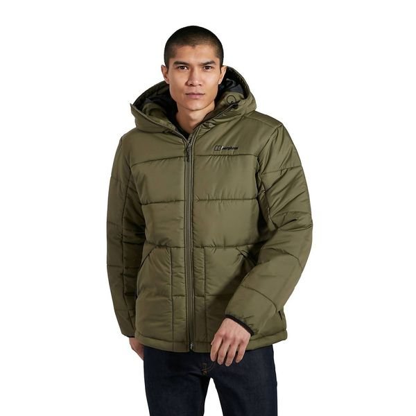Куртка Berghaus Komatiite syn in jkt XL, фото №1
