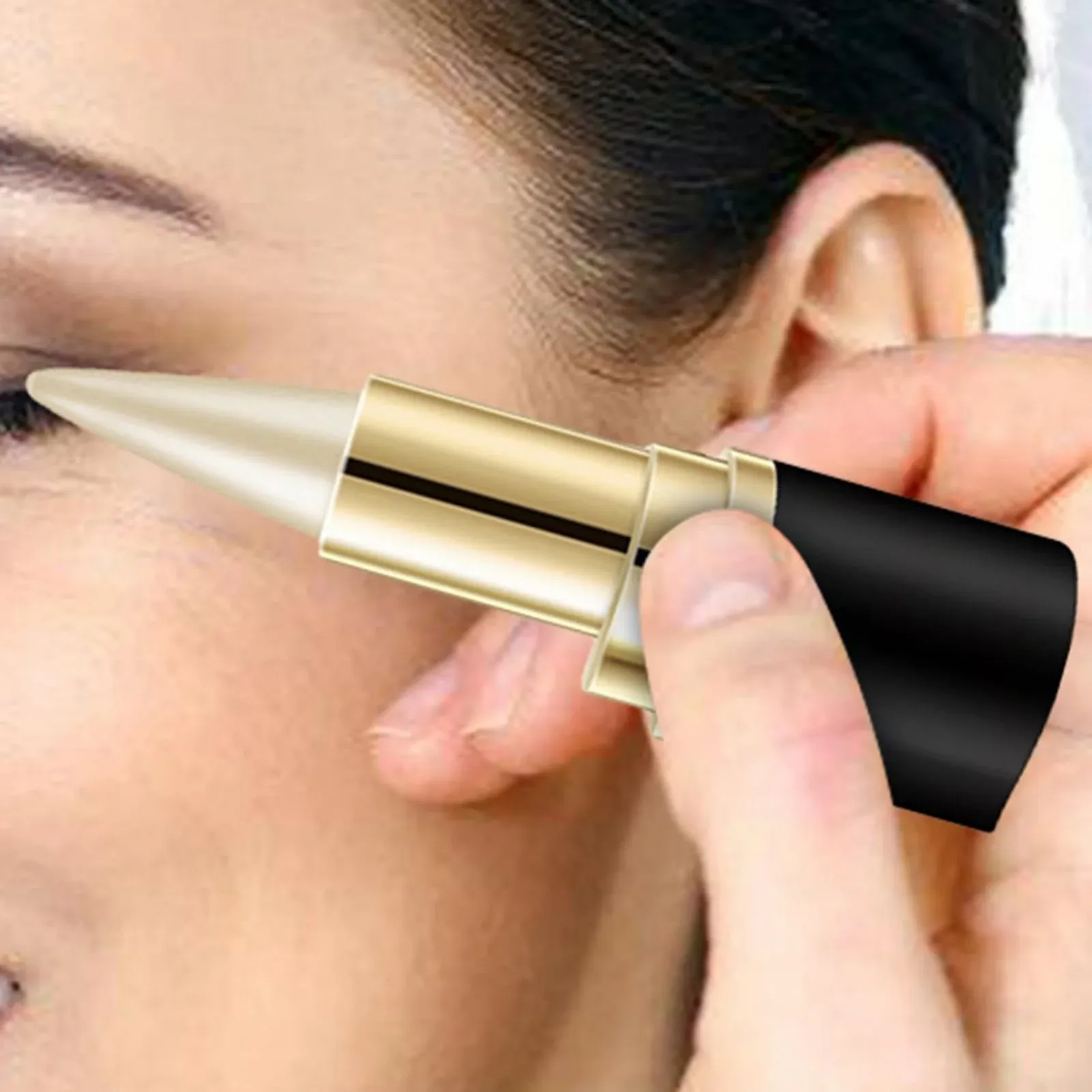 Набор карандашей для глаз водостойких, Гелевый, фото №3 Набор карандашей для глаз водостойких, Гелевый, фото №3