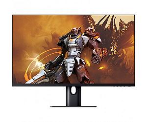 Монітор Xiaomi Mi 2K Gaming Monitor 27" BHR5039GL XMMNT27HQ - Фото 1