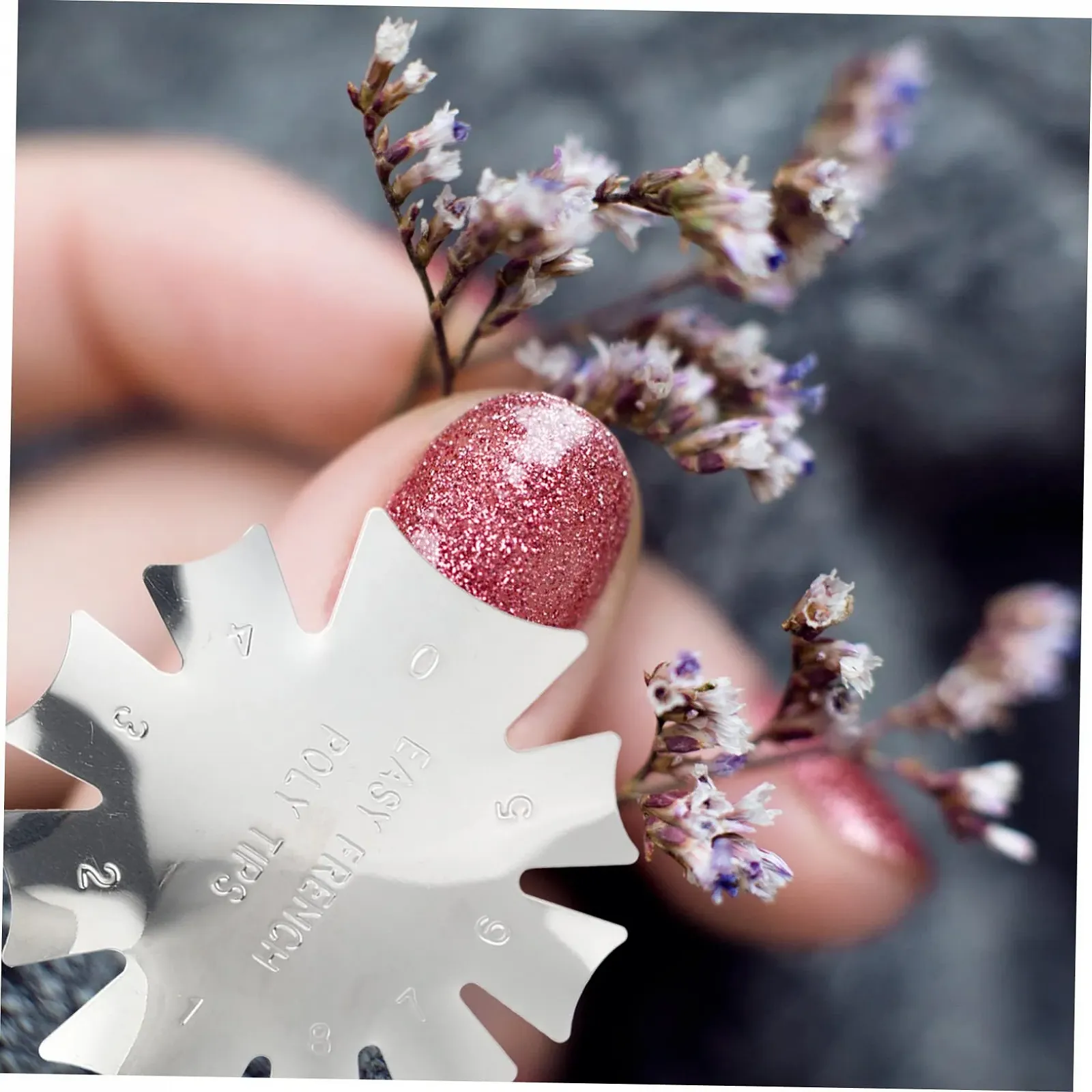 Набор для маникюра Beaupretty 7 шт., четкое контурирование для дизайна ногтей, фото №4 Набор для маникюра Beaupretty 7 шт., четкое контурирование для дизайна ногтей, фото №4