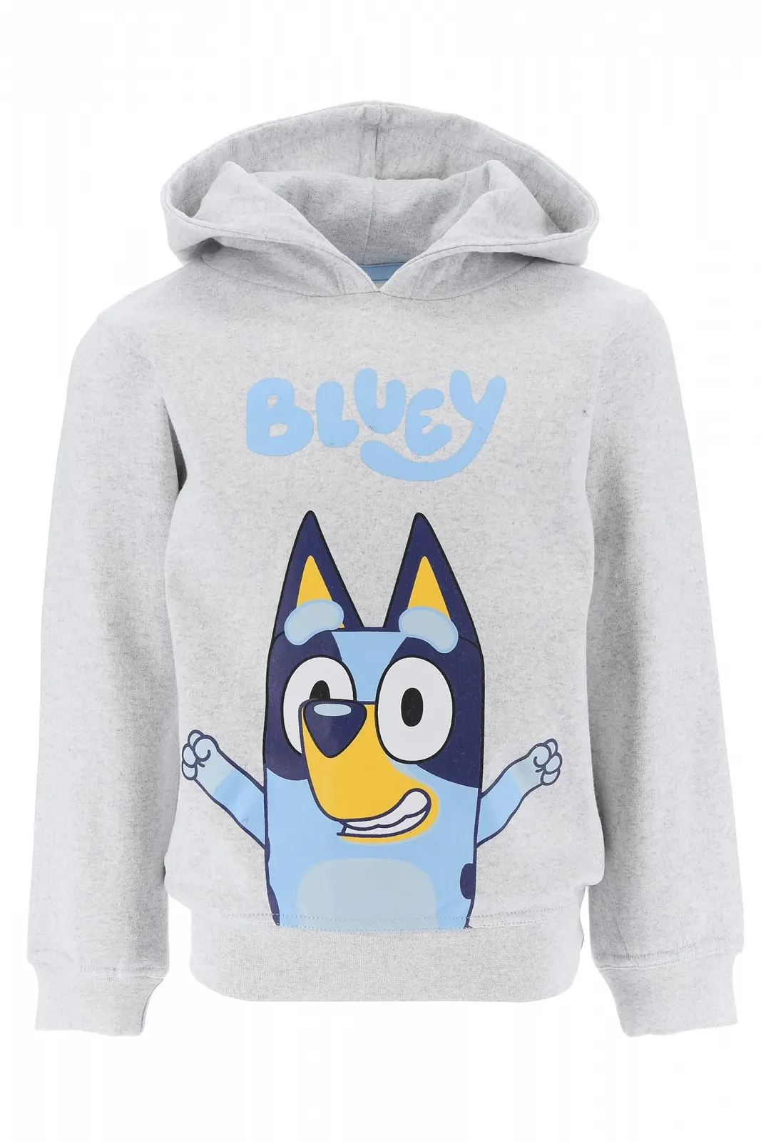 Худі BlueY для хлопчиків і дівчаток, дитяча толстовка, фото №1