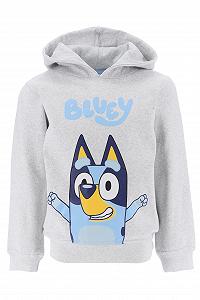 Худі BlueY для хлопчиків і дівчаток, дитяча толстовка - Фото 1