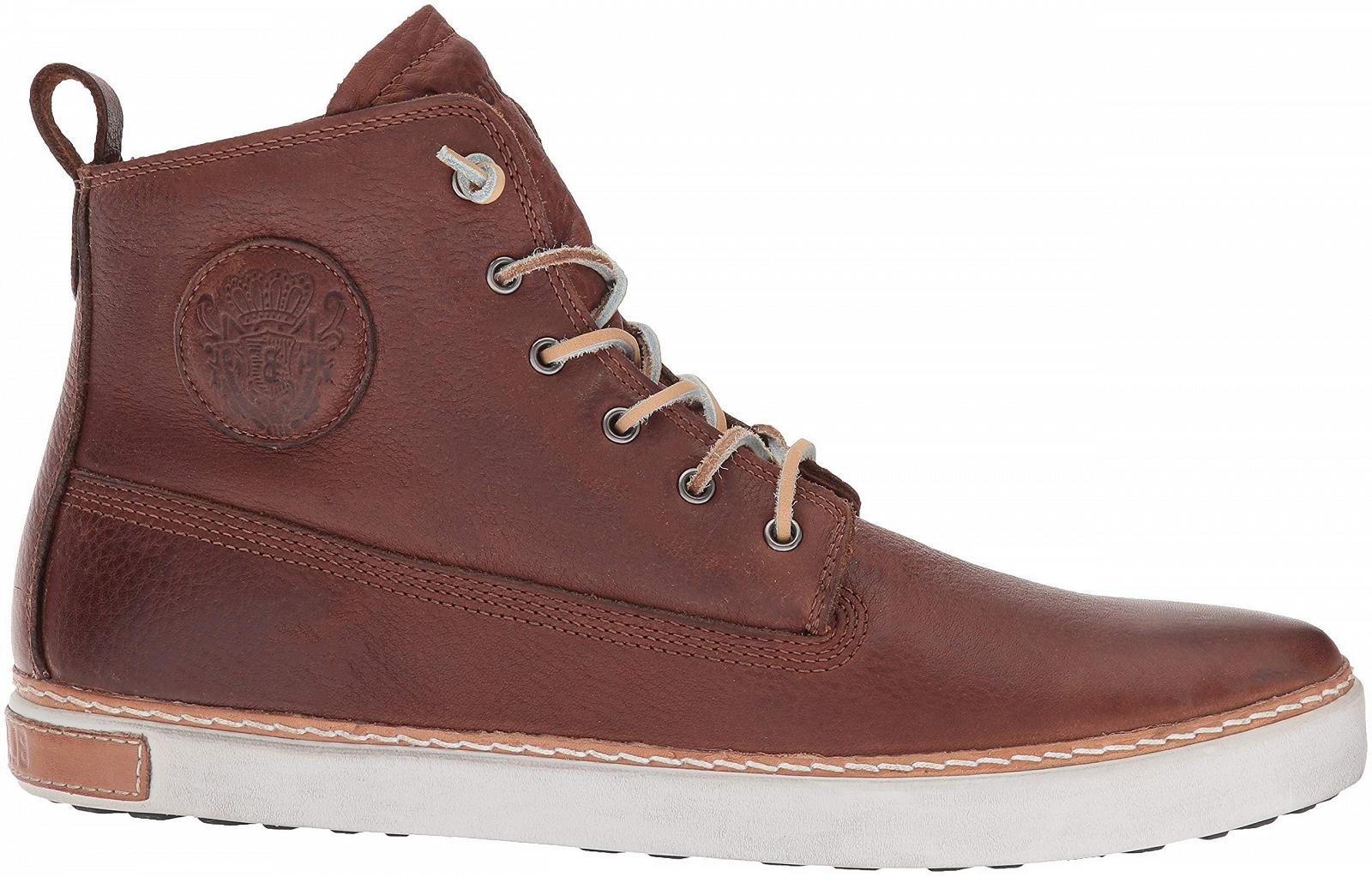 Кроссовки Blackstone Icon - Мужские, фото №8