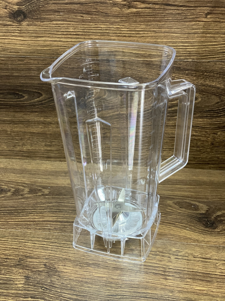 Блендер стационарный Zepline ZP-005 2200 Вт, фото №5