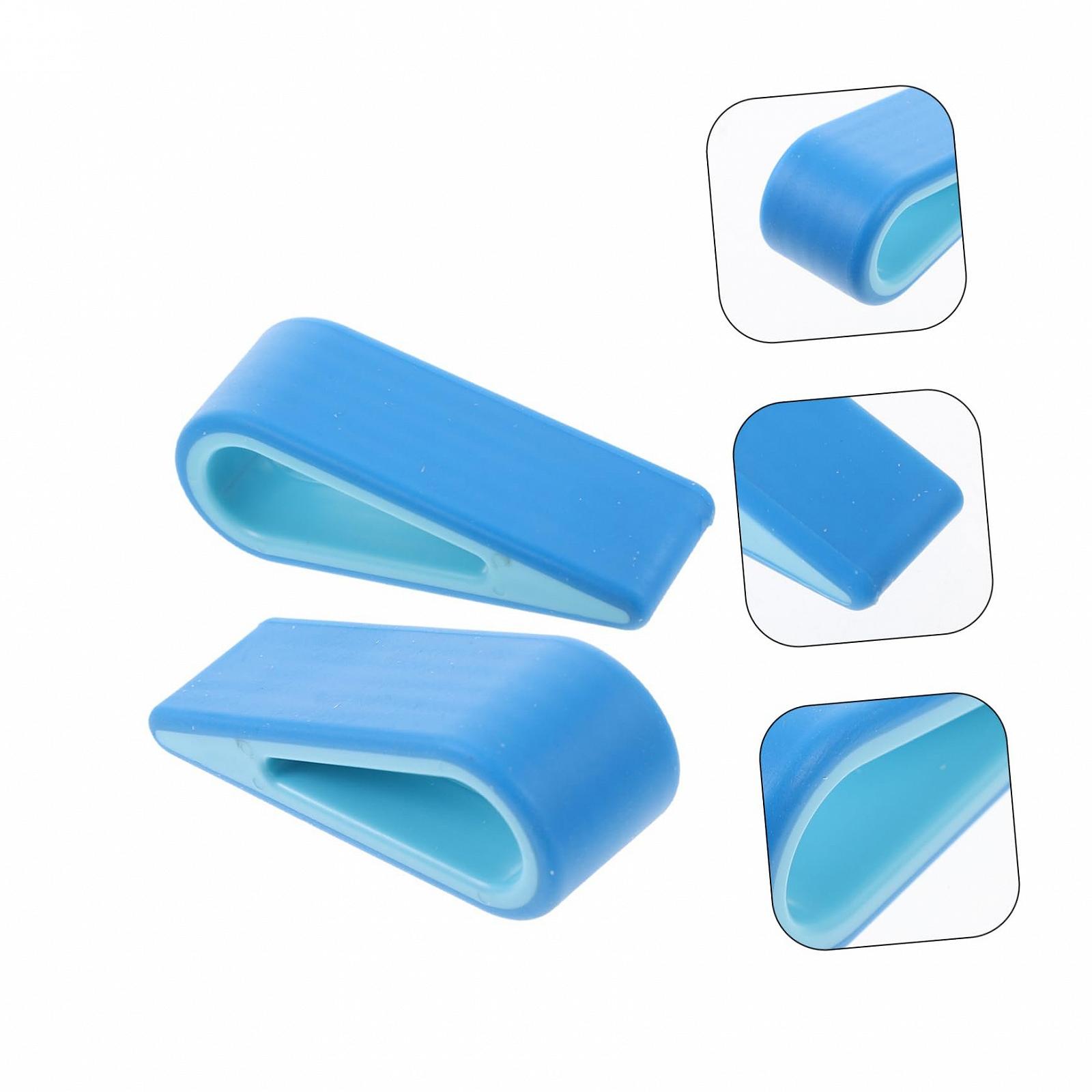 Подставка Тип Компактный Держатель для ноутбука, Упаковка из 2 штук, Портативный, Эргономичный, ABS Материал, фото №6