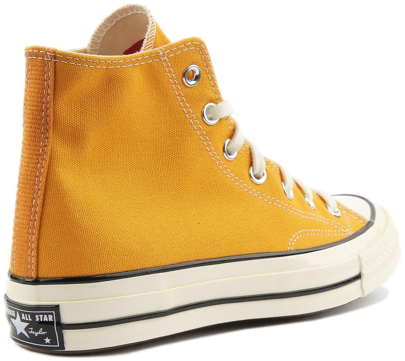 Кеди Converse Chuck 70 Hi Taylor жіночі, фото №4