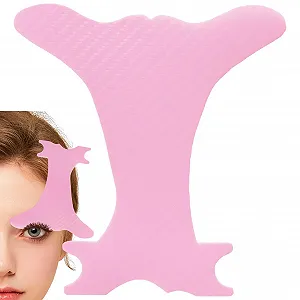 Трафарет для підводки для очей Багаторазовий Багатофункціональний - Фото 1