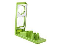 Яйцерезка і слайсер 16.5x8.5x4.5 см EXPERT San Ignacio SG-7514, фото №1