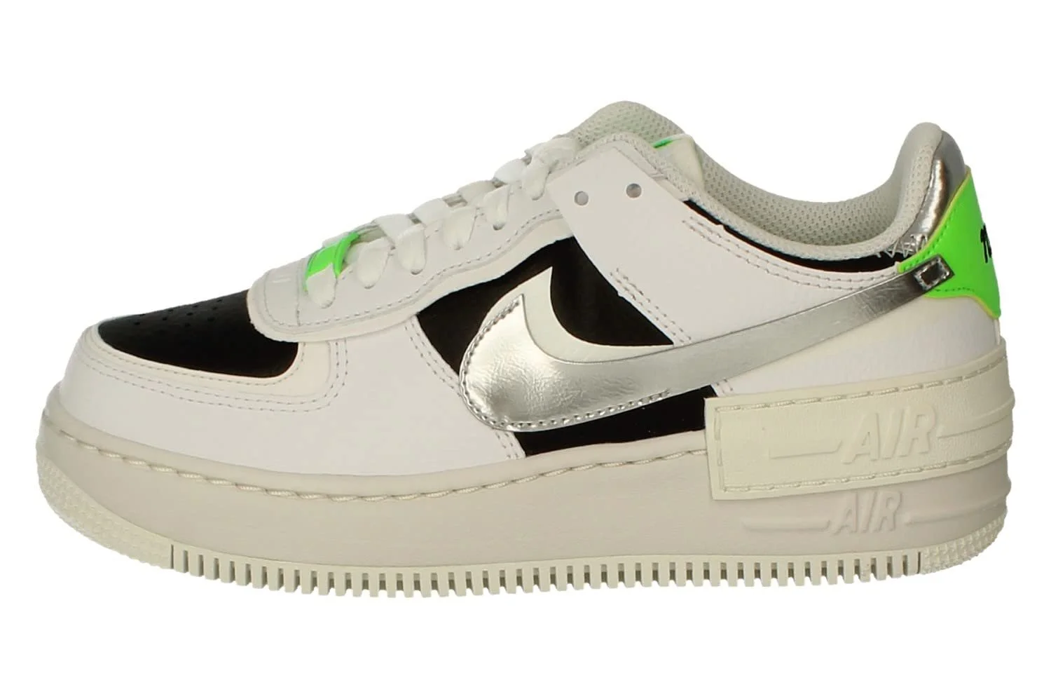 Кроссовки Nike AF1 Shadow Женские баскетбольные, фото №6