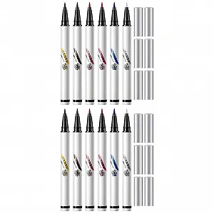 Підводка для очей FRCOLOR - Фото 1