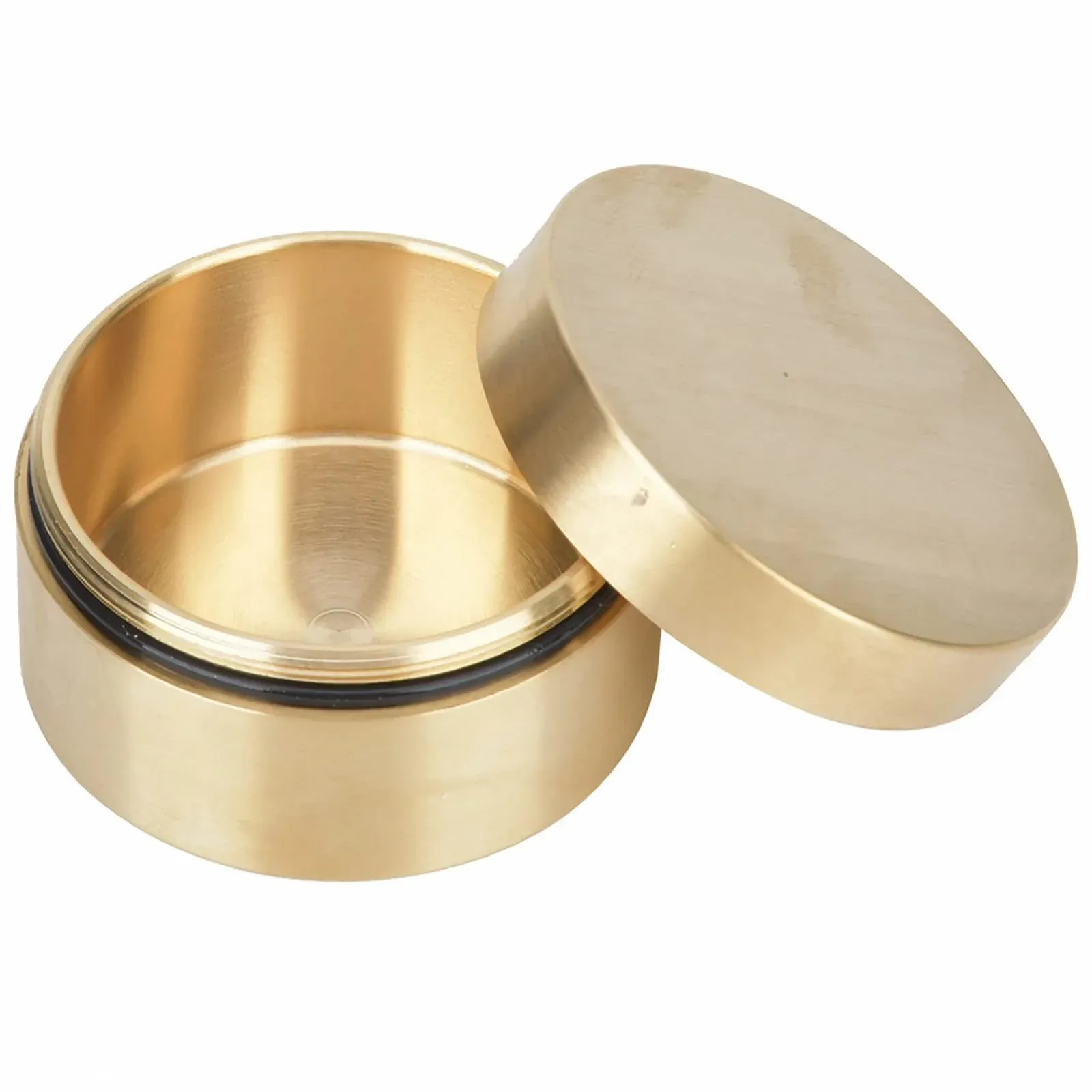 Контейнер для зберігання таблеток, чайного листя та прикрас, водонепроникний, фото №2