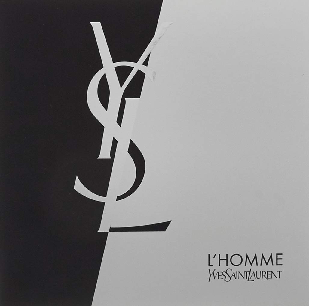 Подарунковий набір Yves Saint Laurent L'Homme 3 шт., фото №2