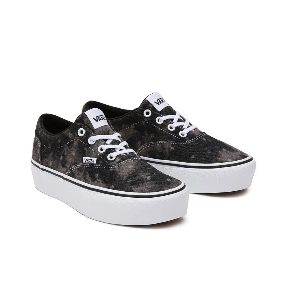 Кросівки Vans Unisex Authentic Slim Dark Denim / True, фото №6