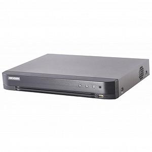Регистратор для видеонаблюдения Hikvision Digital Technology DS-7208HQHI-K1 (4 audio) (DS-7208HQHI-K1 (4 audio)) Регистратор для видеонаблюдения Hikvision Digital Technology DS-7208HQHI-K1 (4 audio) (DS-7208HQHI-K1 (4 audio))