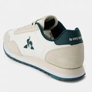 Кроссовки Le Coq Sportif Astra_2 Унисекс - Фото 1