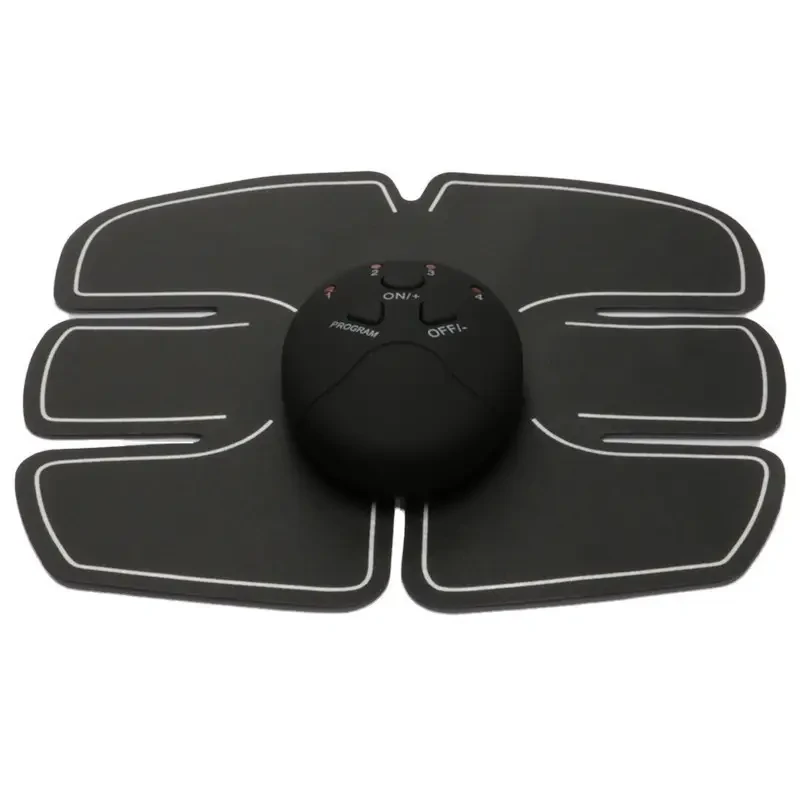 Пояс-тренажер для похудения EMS Trainerстимулятор мышц пресса, фото №8 Пояс-тренажер для похудения EMS Trainerстимулятор мышц пресса, фото №8