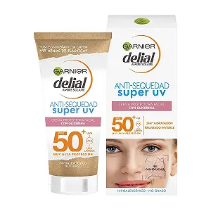Купити Крем для обличчя Sensitive Advanced SPF50+ 50 мл - Фото 1 Крем для обличчя Sensitive Advanced SPF50+ 50 мл - Фото 1