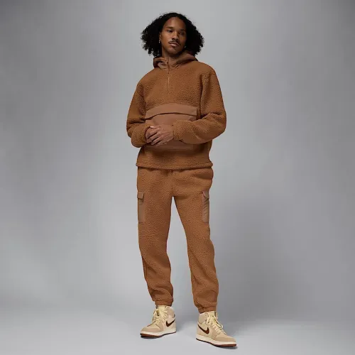 Спортивний костюм Jordan Sherpa XS, фото №1