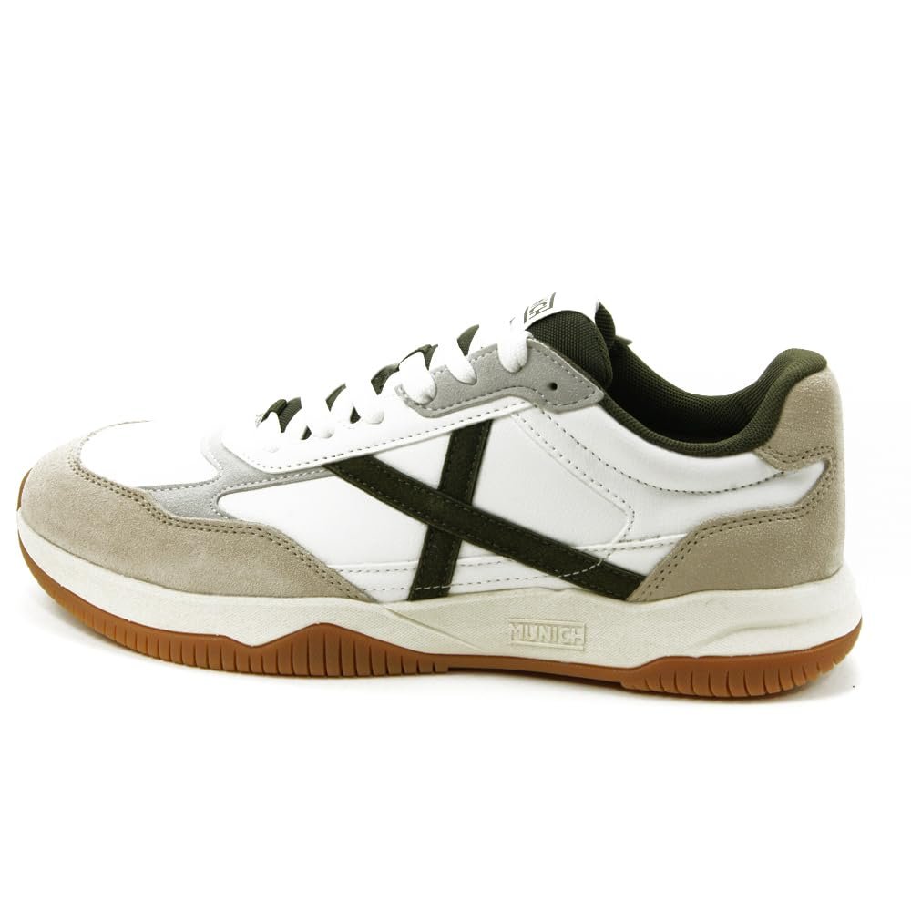 Кросівки Unisex Munich Lyra, фото №2