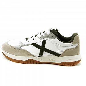 Кросівки Unisex Munich Lyra synthetic.ua - Фото 1