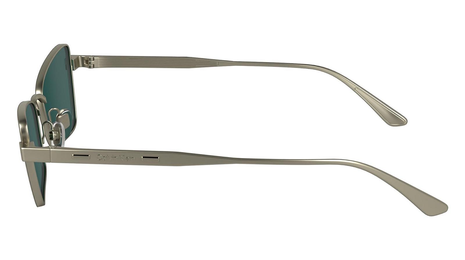 Сонцезахисні окуляри Calvin Klein Жіночі, фото №3